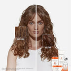 Nutritive Hydrating Split Ends Serum for Dry Hair