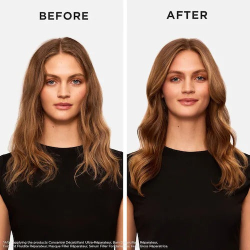 Première Pre-Shampoo Treatment for Bond Building