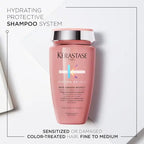 Chroma Absolu Shampoo for Fine to Medium Color-Treated Hair