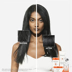 Nutritive Hydrating Split Ends Serum for Dry Hair