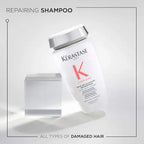 Première Repairing Shampoo for Damaged Hair
