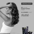 Chronologiste Smoothing Leave-In Treatment for Frizz Control 5.07 oz / 150 ml