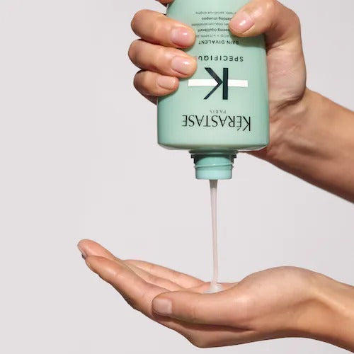 Specifique Divalent Balancing Shampoo for Oily Scalp & Hair