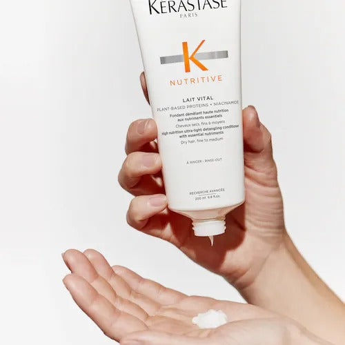 Nutritive Hydrating Conditioner for Dry Hair 6.8 oz / 200 ml