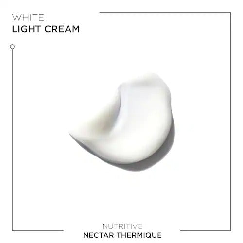 Nutritive Heat Protecting Styling Cream for Dry Hair