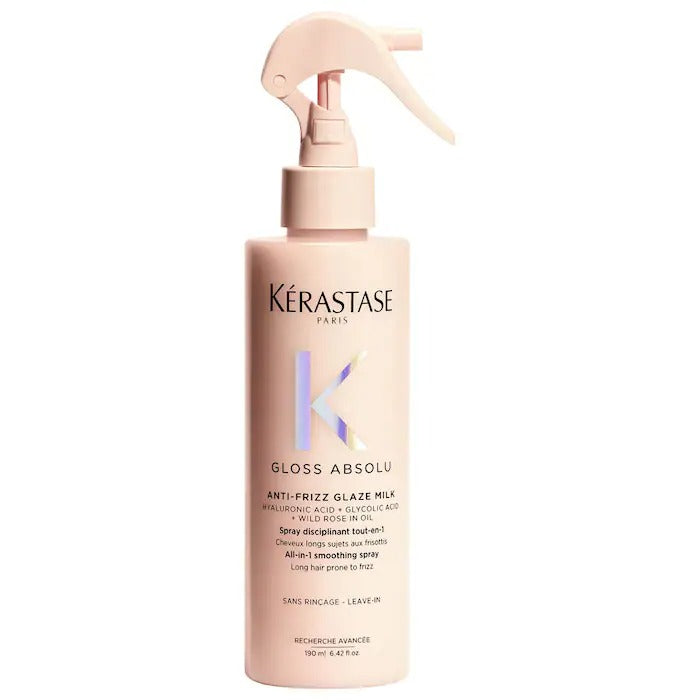 Gloss Absolu All in One Anti-Frizz Spray