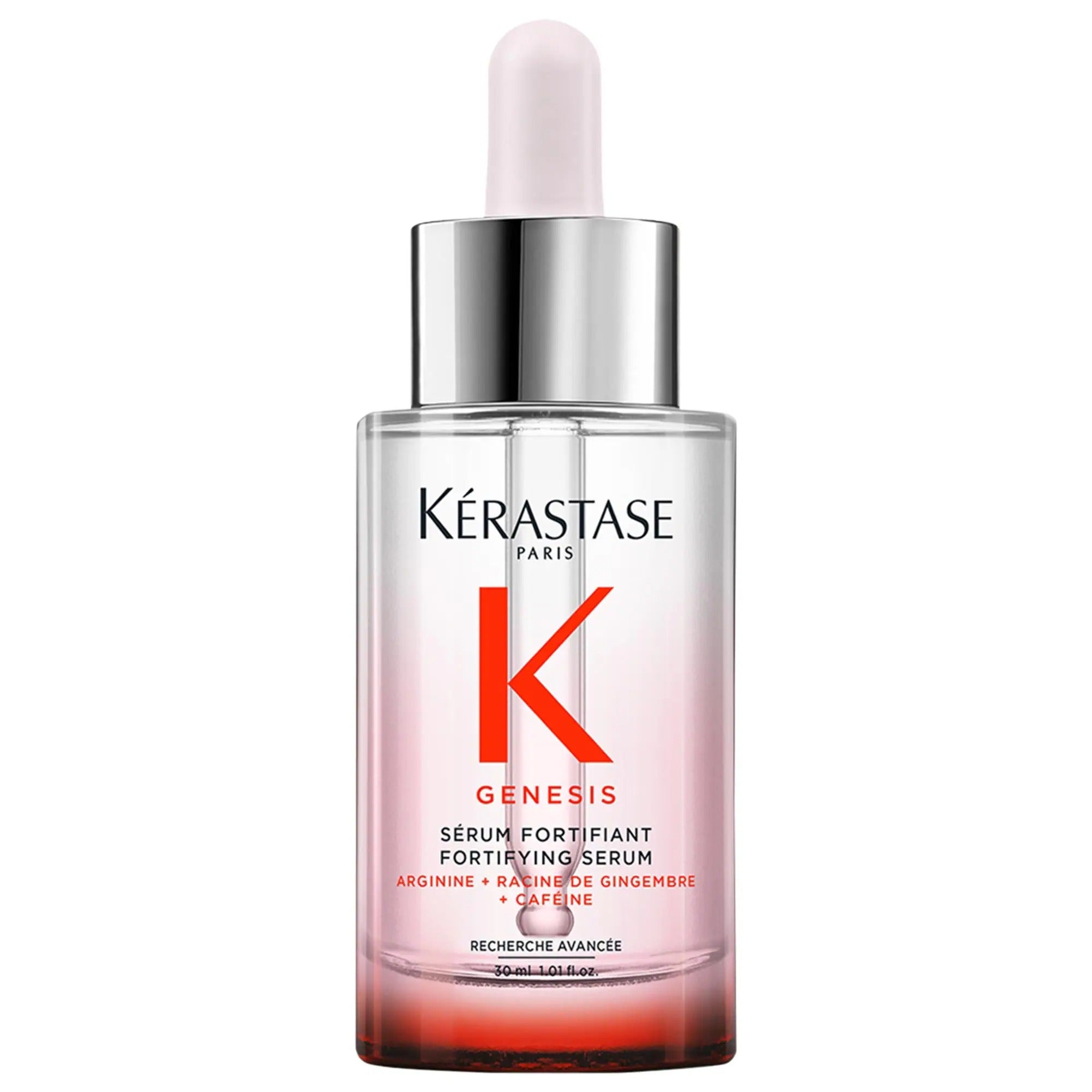 Genesis Strengthening Scalp and Hair Serum 3.04 oz / 90 ml
