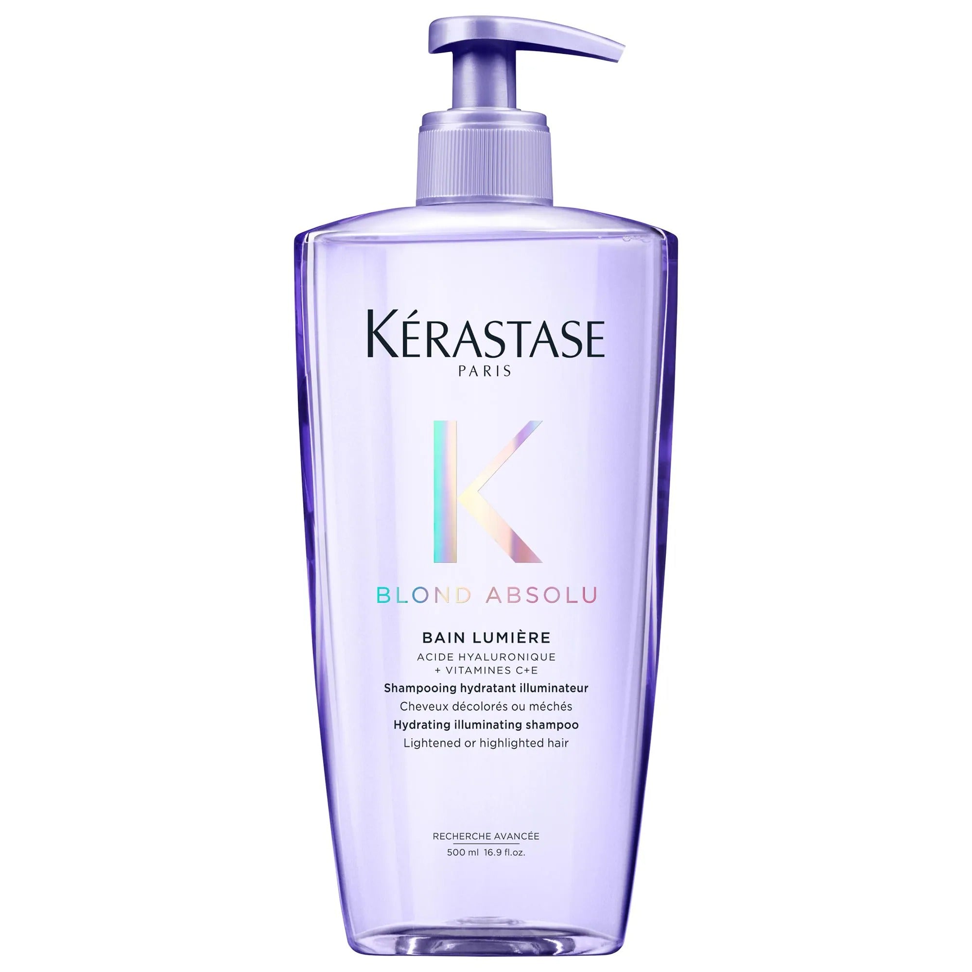 Blond Absolu Hydrating Illuminating Shampoo