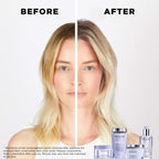 Blond Absolu Hydrating Illuminating Shampoo