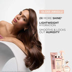 Gloss Absolu Glaze Drops Anti-Frizz Hair Oil 1.52 oz / 45 mL