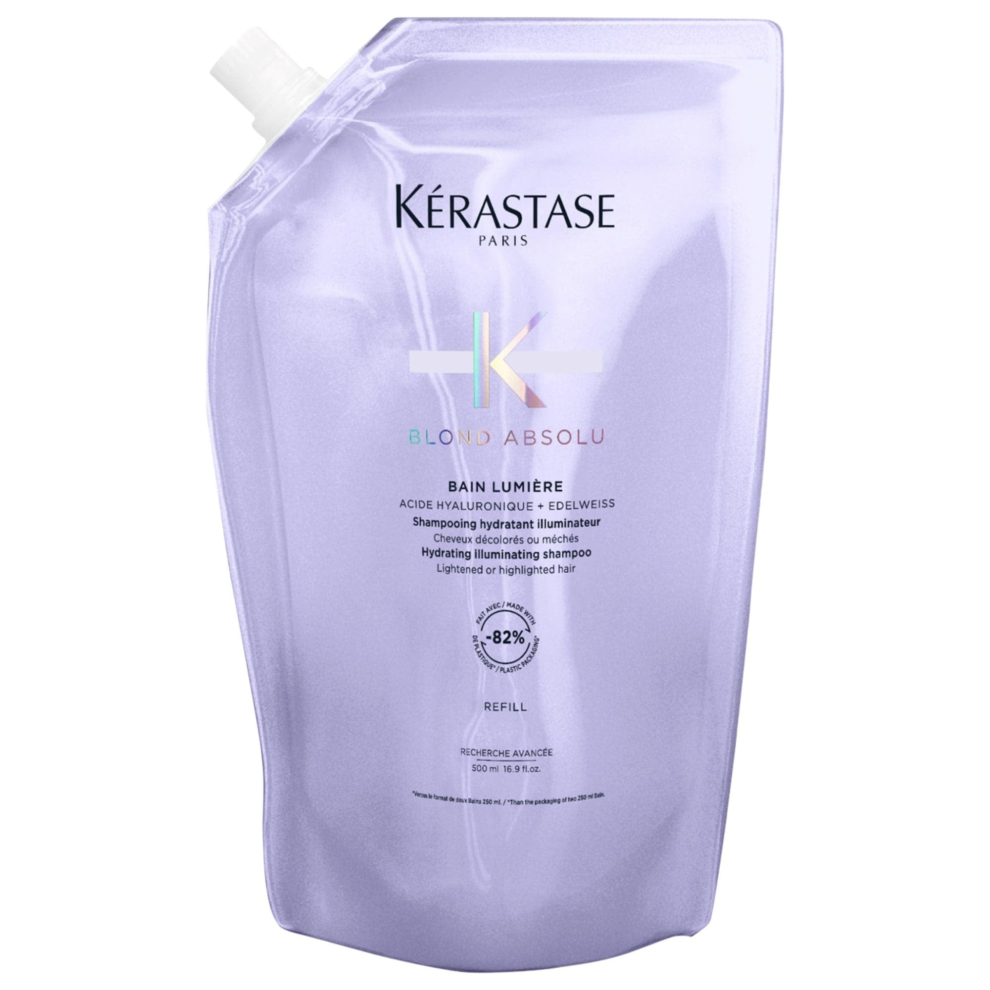 Blond Absolu Hydrating Illuminating Shampoo