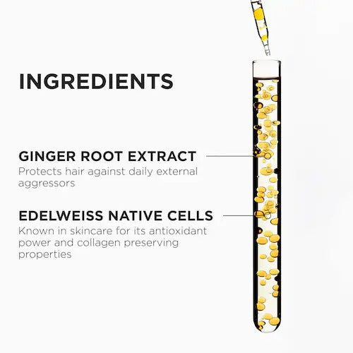 Genesis Heat Protecting Leave-In Treatment for Weakened Hair 150 mL/ 5.1 oz