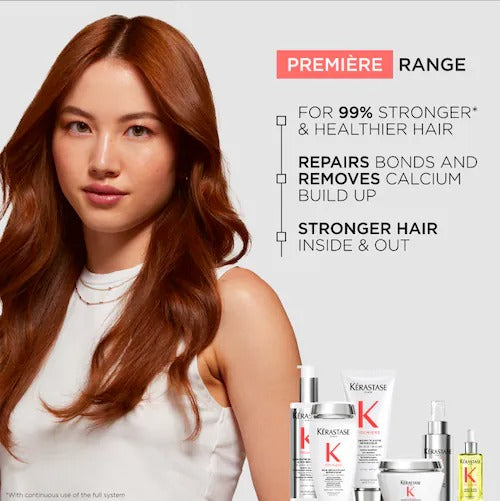 Première Pre-Shampoo Treatment for Bond Building