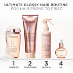 Gloss Absolu Glaze Drops Anti-Frizz Hair Oil 1.52 oz / 45 mL