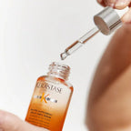 Nutritive Hydrating Split Ends Serum for Dry Hair