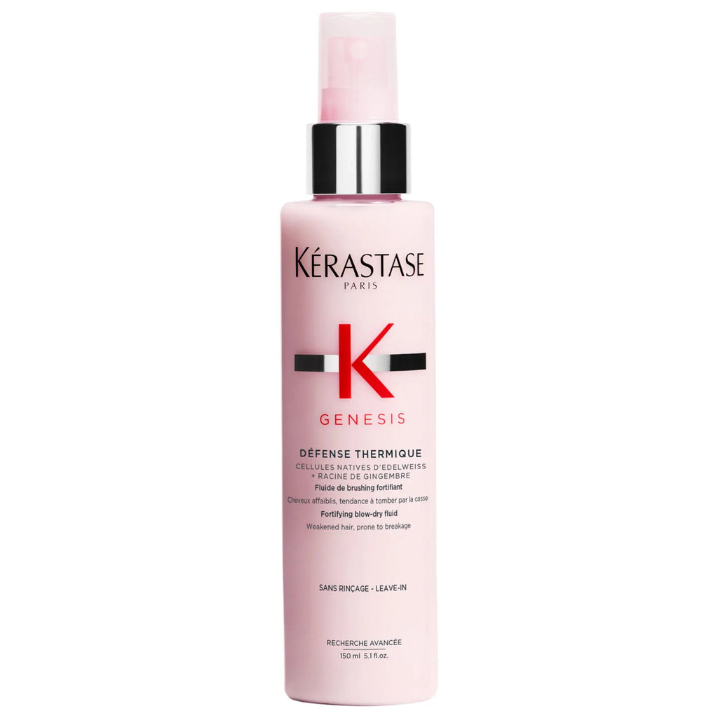 Genesis Heat Protecting Leave-In Treatment for Weakened Hair 150 mL/ 5.1 oz