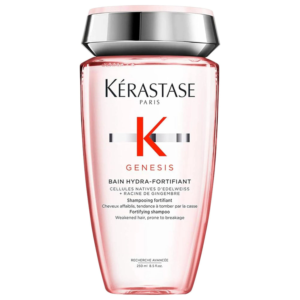 Genesis Strengthening Shampoo for Normal to Oily Hair