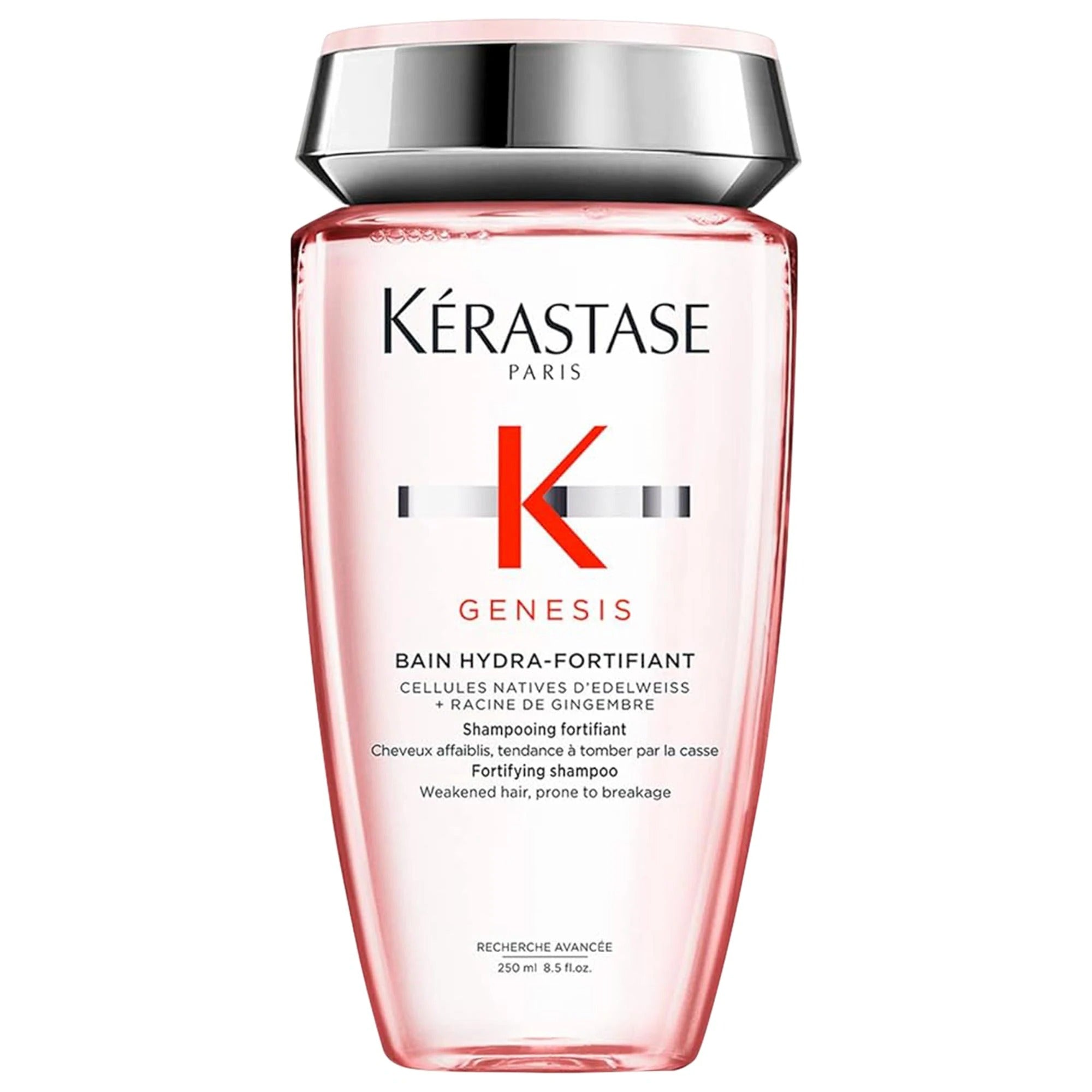 Genesis Strengthening Shampoo for Normal to Oily Hair