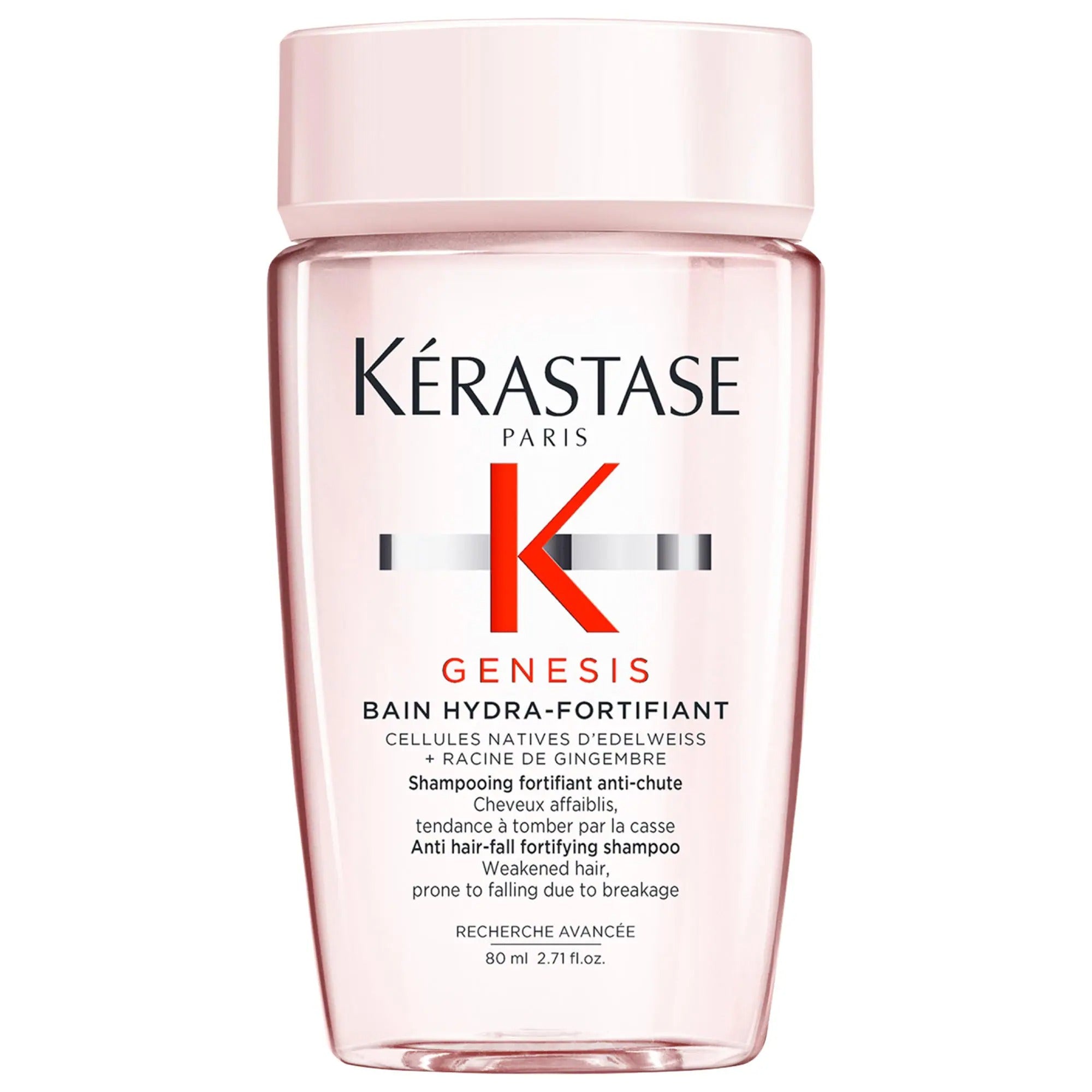 Genesis Strengthening Shampoo for Normal to Oily Hair