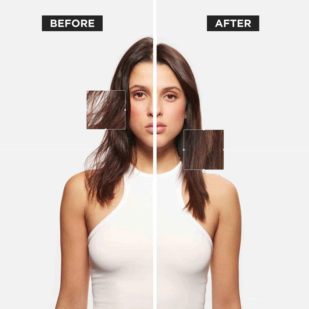 Genesis Strengthening Shampoo for Normal to Oily Hair