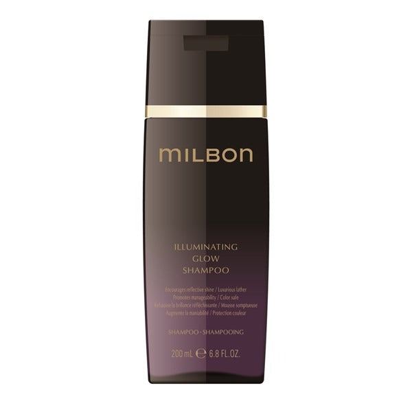Illuminating Glow Shampoo