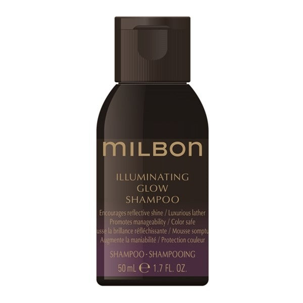 Illuminating Glow Shampoo
