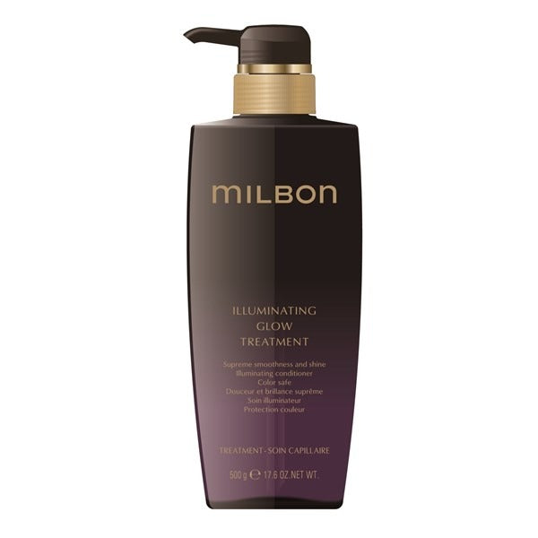 Illuminating Glow Treatment