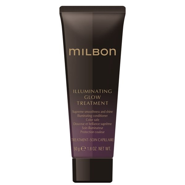Illuminating Glow Treatment