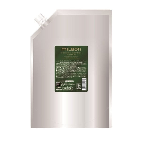 Indulging Hydration Shampoo