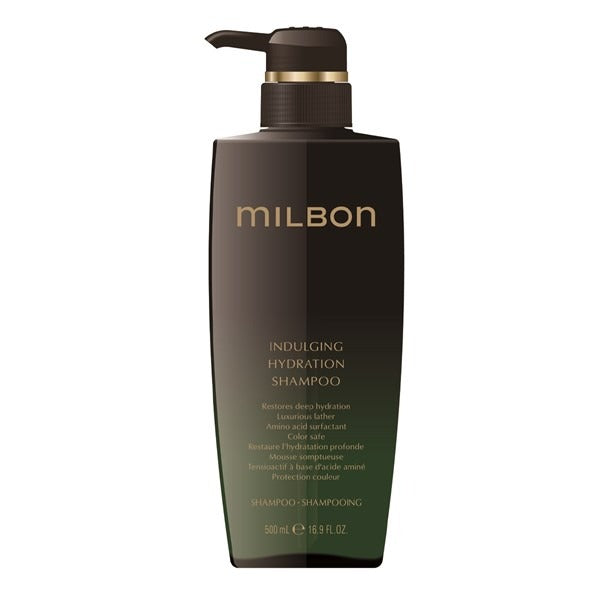 Indulging Hydration Shampoo