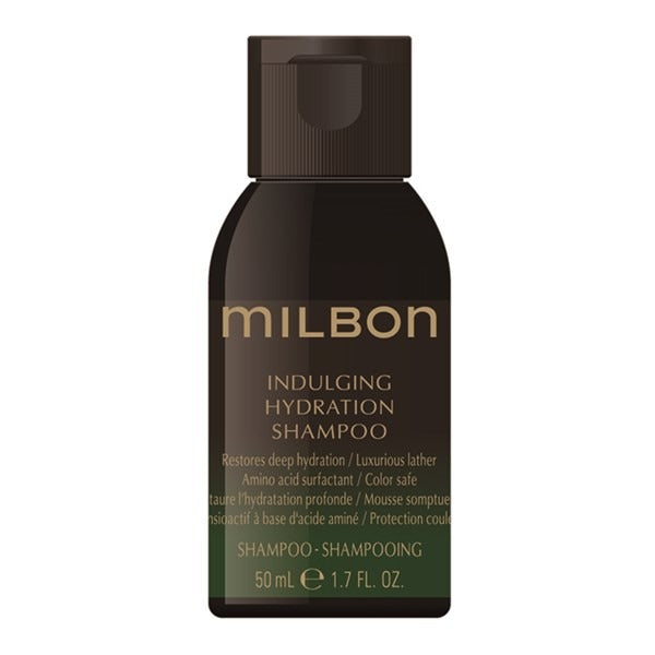 Indulging Hydration Shampoo