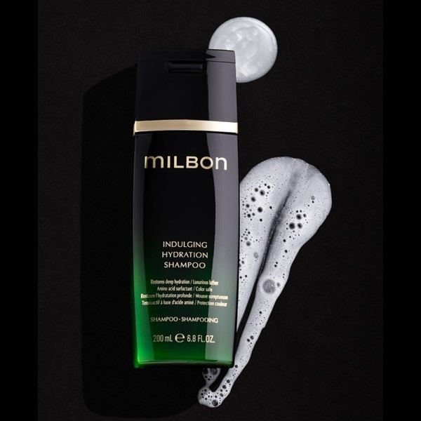 Indulging Hydration Shampoo