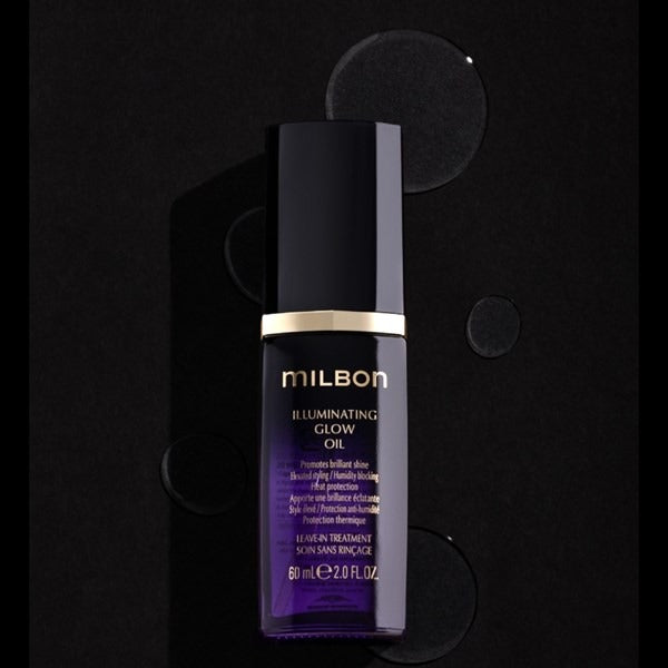 lluminating Glow Oil 2.0 Fl. Oz.