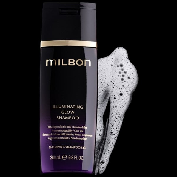 Illuminating Glow Shampoo