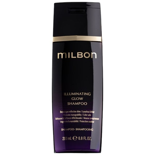 Illuminating Glow Shampoo