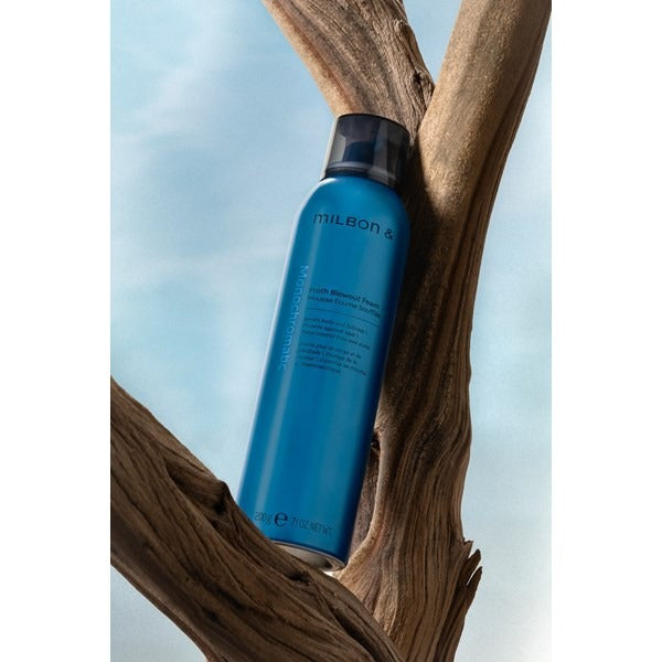Monochromatic Froth Blowout Foam 7.1 Fl. Oz.