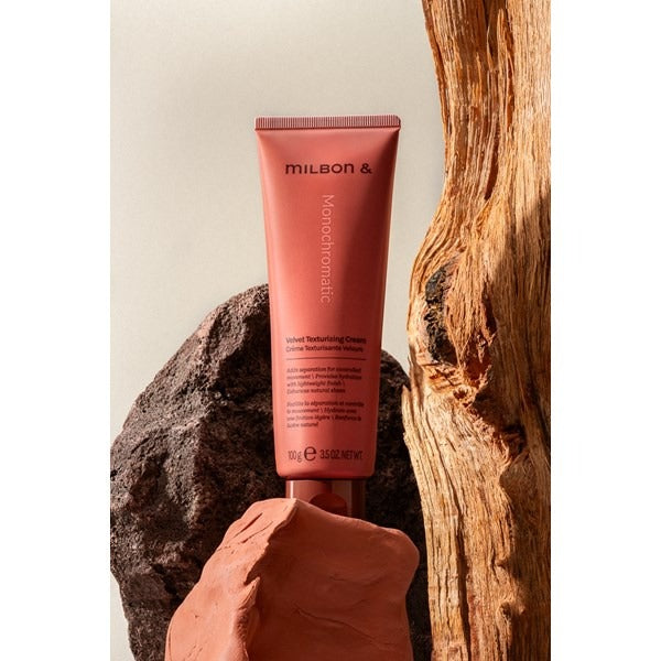 Monochromatic Velvet Texturizing Cream 3.5 Fl. Oz.
