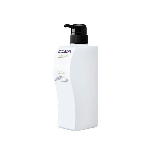 Renewing Shampoo