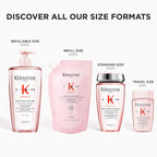 Genesis Strengthening Shampoo for Normal to Oily Hair