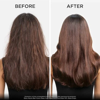 Gloss Absolu All in One Anti-Frizz Spray