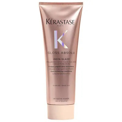 Gloss Absolu High-Shine Anti-Frizz Conditioner