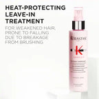 Genesis Heat Protecting Leave-In Treatment for Weakened Hair 150 mL/ 5.1 oz