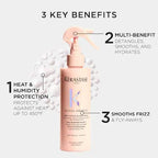 Gloss Absolu All in One Anti-Frizz Spray
