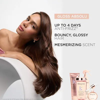 Gloss Absolu All in One Anti-Frizz Spray