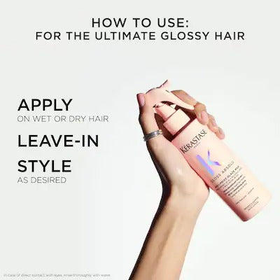 Gloss Absolu All in One Anti-Frizz Spray