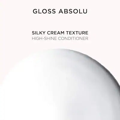 Gloss Absolu High-Shine Anti-Frizz Conditioner