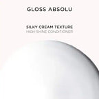 Gloss Absolu High-Shine Anti-Frizz Conditioner