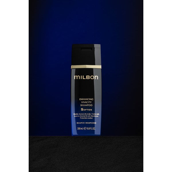 Enhancing Vivacity Shampoo Soften