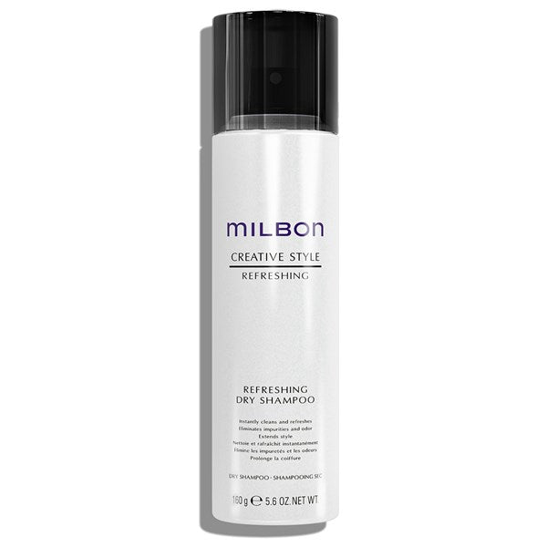 Refreshing Dry Shampoo