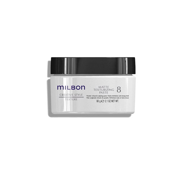 Matte Texturizing Paste 8 2.1 Oz.